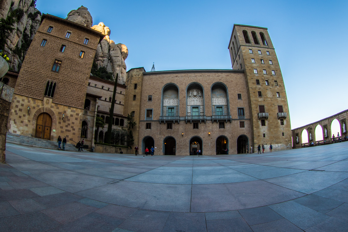 Montserrat 3