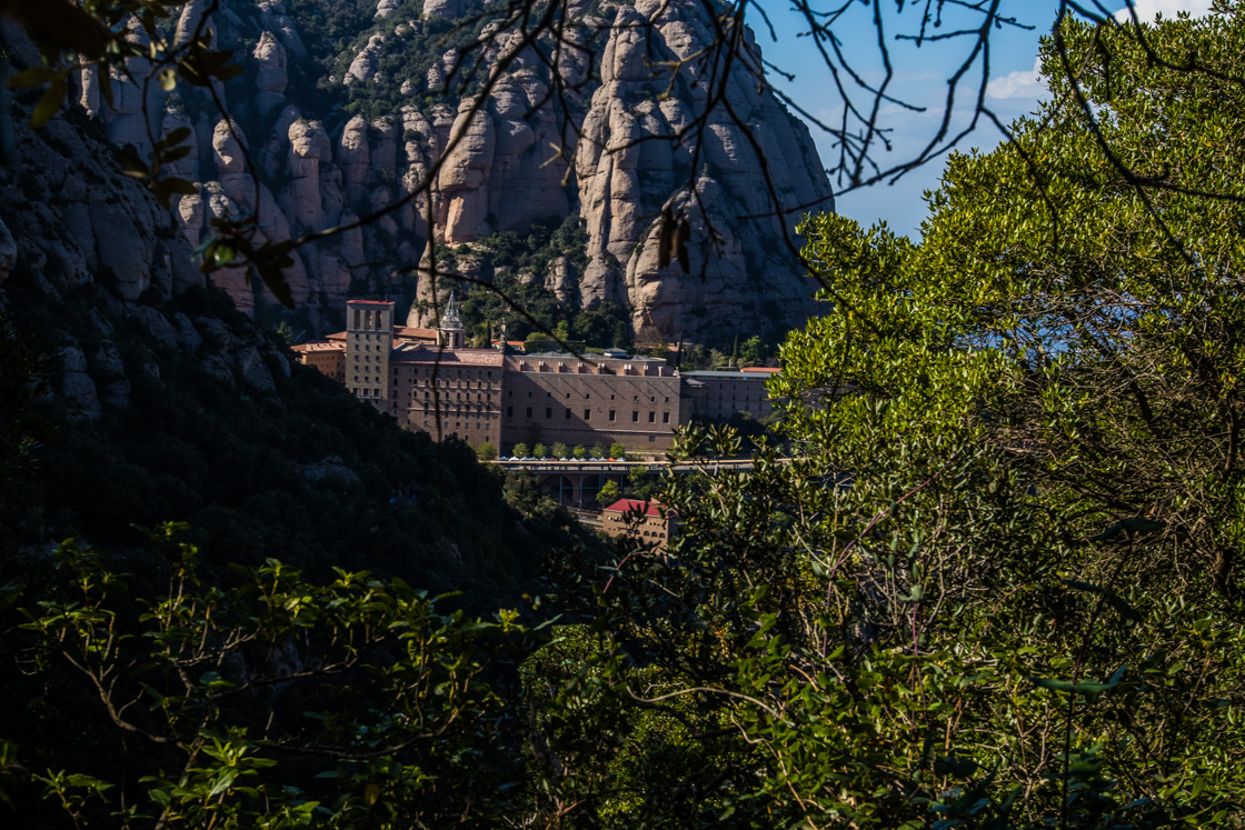 Montserrat 9