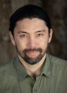 Chris Portrait