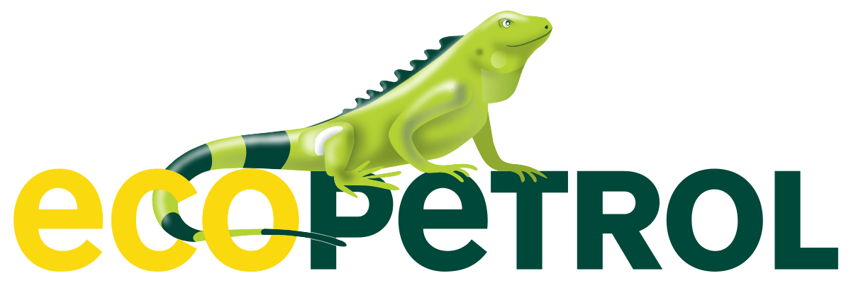 EcoPetrol Client Logo