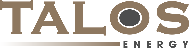 Talos Client Logo
