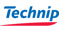 Technip Client Logo