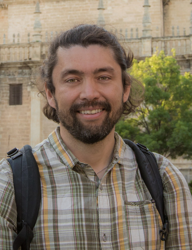 Chris Portrait Sevilla crop